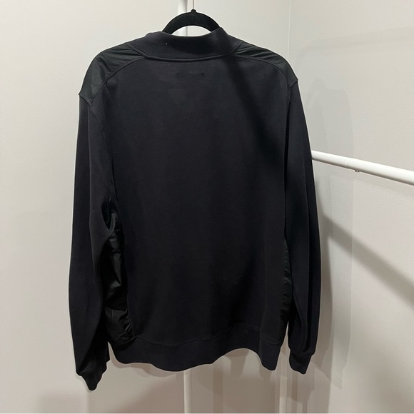 Structure Jacket - Picture 3 of 3